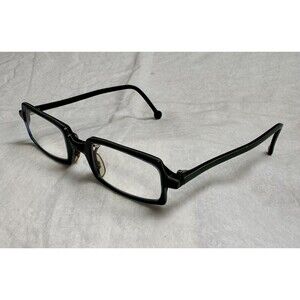 LA EYEWORKS 2003 women's eyeglass VTG Bean 765‎ FRAMES ONLY
